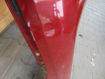 Купити Lexus is220 перед капот бампер крила pas 05-, фото thumb