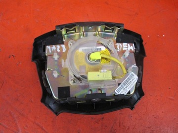 фото thumb №10, Mazda demio lift подушки безпеки подушка безпеки водія пасажира датчик повітропровід