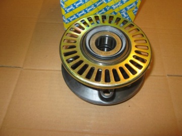 фото thumb №3, Подшипник ступица задняя renault safrane 1992-1996 snr tgb12095s47