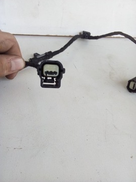 фото thumb №7, Opel zafira c джгут бампера задня