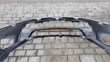 фото thumb №10, Avensis iii рестайлінг 2015- бампер перед оригінал a083