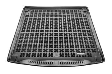 РЕЗИНОВЫЙ КОВРИК В БАГАЖНИК MERCEDES ML W164 2005-2011 гг.