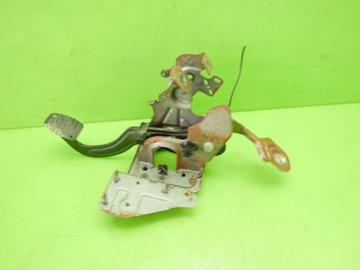 фото thumb №8, Педаль тормоза citroen c4 i 1.6 hdi 3d coupe 04-08