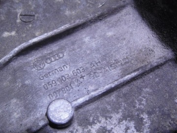 Купити Піддон масляна a4 a5 a6 3.0 tdi asb 059103603ah, фото thumb