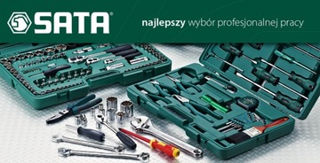 SATA 83310 6-ПЛЕЧНЫЙ ГОЛОВКА 5×177 мм