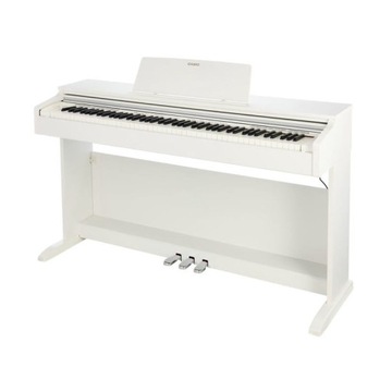 PIANINO CYFROWE CASIO AP-270 WE