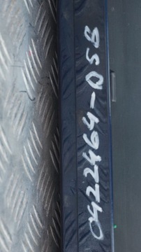 фото thumb №13, Bmw e60 lci накладка планка na порог левый