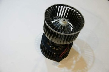 фото thumb №5, Повітродувка вентилятор bmw 3 e46 iii x3 e83 europa