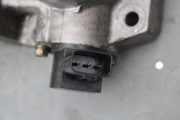 фото thumb №4, Дросельна заслінка mitsubishi pajero iii sport 99- 2.5 d