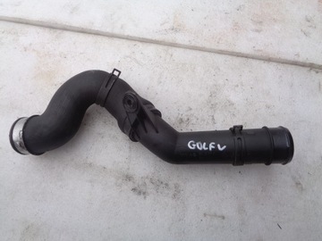 фото thumb №1, Труба шланг інтеркулер golf v 1.9tdi 3c0145770b