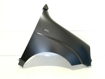 Купить Fiat doblo 06-10r рестайлинг  крыло  передний, фото thumb