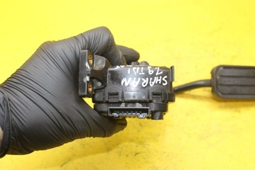 фото thumb №5, Потенциометр газа vw sharan 7m1723507a автоматическая коробка передач