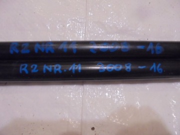 3008 -2016 привід амортизатор кришки 9683207080 Доставка, фото thumb