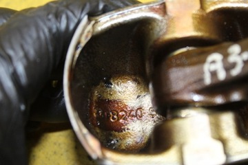 фото thumb №9, Поршень поршні шатун шату́н audi a3 8p 2.0 fsi axw