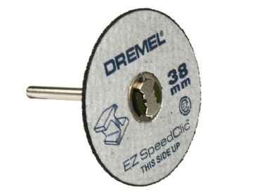 SC402 EZ SpeedClic ДЕРЖАТЕЛЬ ЛЕЗВИЯ DREMEL