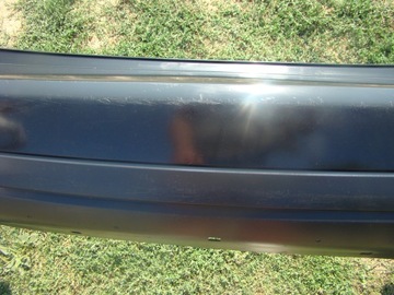 фото thumb №5, Mitsubishi outlander iii 2012- бампер задний a787