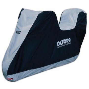 ЧЕХОЛ ДЛЯ МОТОЦИКЛА С OXFORD AQUATEX L