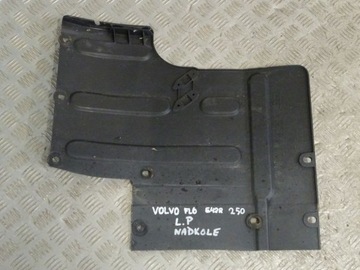 фото thumb №1, Volvo fl6 00-06 підкрилок бризковик лівий перед