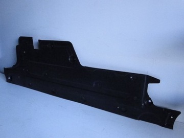 фото thumb №11, Mercedes sl r231 231 защита pod накладка порог