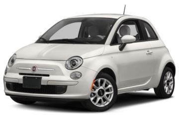Решётка бампера решётка радиатора решётка радиатора fiat 500 2016 - pop Цена, фото thumb