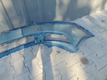 фото thumb №11, Бампер перед skoda fabia iii 2014- 6v0