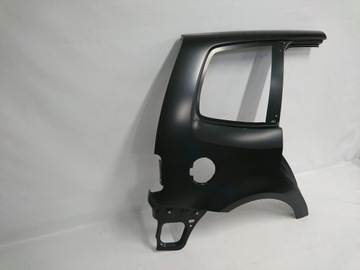 фото thumb №5, Vw touran ii 1t0 крыло зад правый 2010-2014r