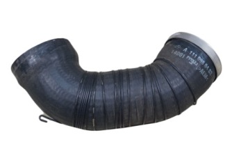 фото thumb №1, Труба інтеркулер a1110980483 mercedes slk r170