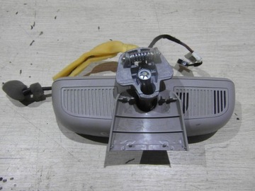 фото thumb №4, Зеркало заднего вида наружное mercedes c-klasa w204