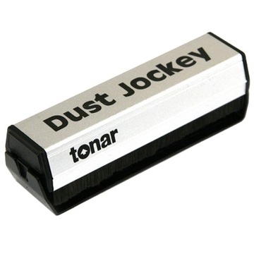 ЩЕТКА ДЛЯ ВИНИЛОВЫХ ПЛАСТИНОК TONAR DUST JOCKEY