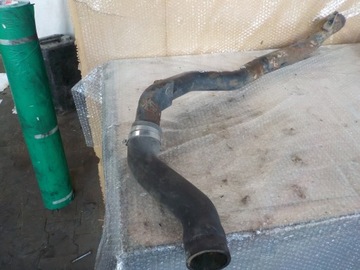 фото thumb №1, Scania r 420 шланг wody труба 2008r