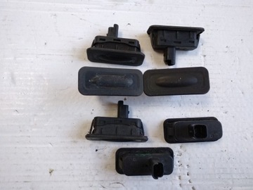 фото thumb №5, Ручка кришки мікровимикач renault megane ii captur 8200078268 oryg.