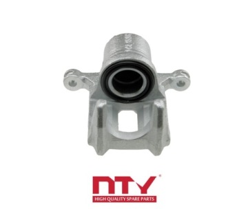 фото thumb №2, Суппорт тормозной задняя левый honda crosstour 12-