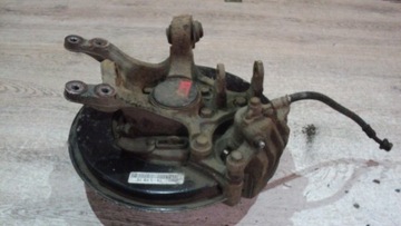 фото thumb №4, Поворотный кулак ступица диск задняя левая kia optima 15r