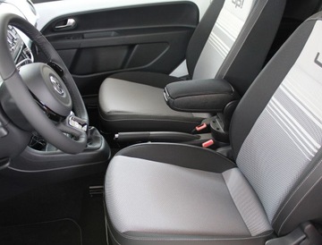 ПОДЛОКОТНИК VW UP SKODA CITIGO SEAT MII НОВЫЙ