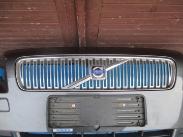 фото thumb №5, Бампер переднє комплектний volvo v50 04r- 07r