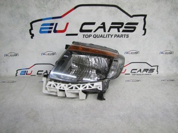 фото thumb №2, Ford ranger лампа ліва перед 2012-2015 rok