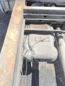 фото thumb №7, Mercedes sprinter 312 2,9d 98r запчастини