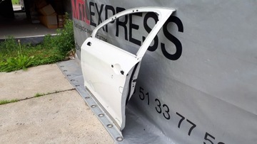 фото thumb №3, Дверь левая перед citroen c5 ii iii 2008 - 2017 org