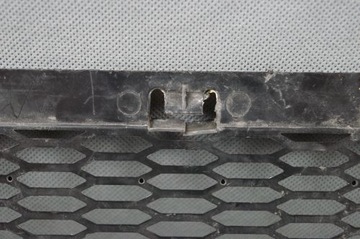 фото thumb №2, Решётка радиатора решётка бампера mini cooper s r52 r53 оригинальный номер