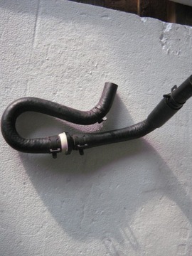 фото thumb №1, Шланг підсилювач з клапаном daewoo nubira 1/2