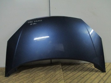 фото thumb №4, Капот ford galaxy lift 00-06 rok