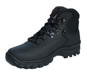 BUTY GriSport WŁOSKIE LONTRA DAKAR TREKKING 2, 37