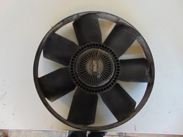 фото thumb №5, Iveco eurocargo visko вискомуфта 500353523