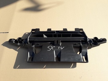 фото thumb №2, Кронштейн впуск панелі renault scenic iv 16-