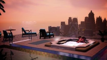 THE SIMS 3 AFTER DUSK РАСШИРЕНИЕ ДЛЯ ПК, ПОЛЬСКАЯ ВЕРСИЯ