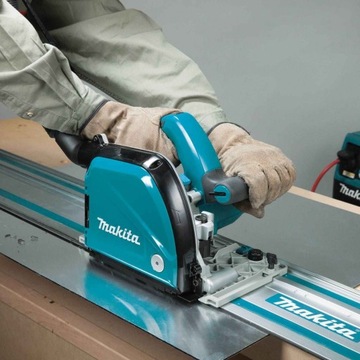 ФРЕЗЕРНЫЙ СТАНОК ДЛЯ РЕЗКИ АЛЮМИНИЯ MAKITA CA5000X 1300W