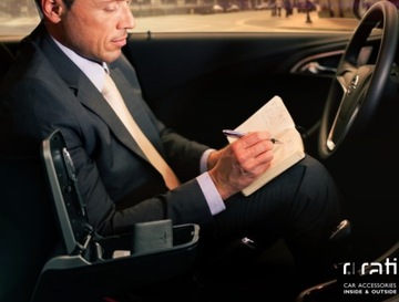фото thumb №9, Підлокітник luxus підлокітник armster 2 hyundai i30 2012-2016
