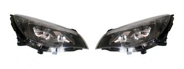 фото thumb №6, Tyc фара l opel astra j 09.12-06.15