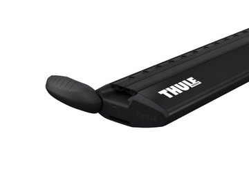 THULE БАГАЖНИК AUDI Q3 SPORTBACK 2020-