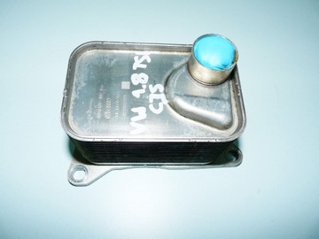 фото thumb №1, Vw passat b8 a3 8v 1.8 tsi cjs радиаторов масла